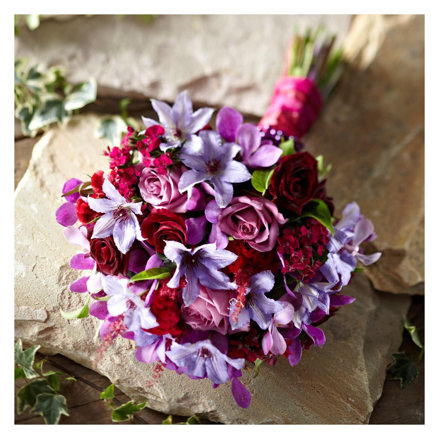 Enlightened Love Bouquet