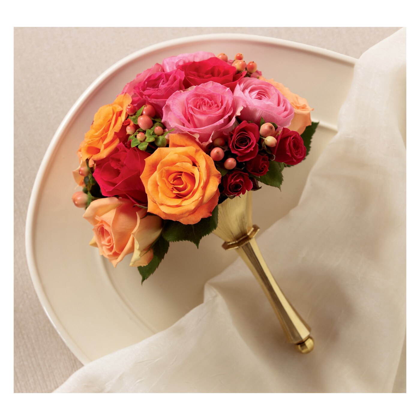 Bright Promise Bouquet