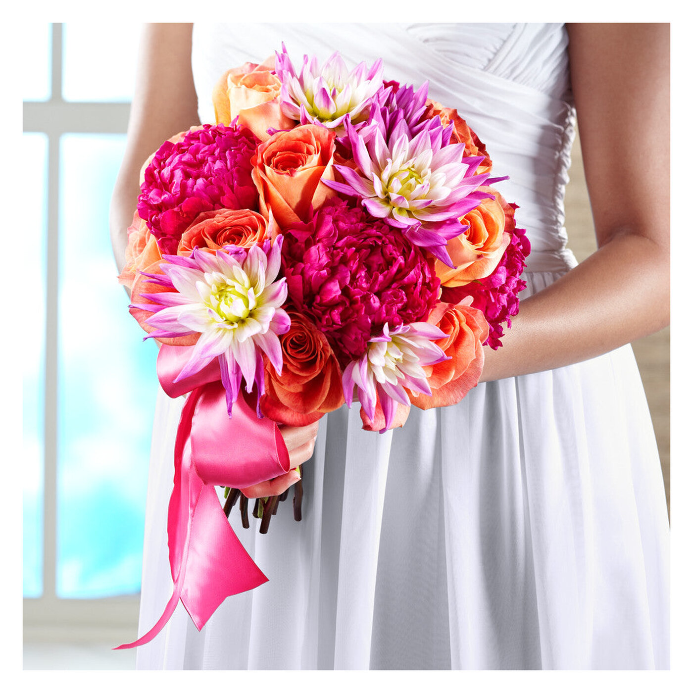 New Love Bouquet