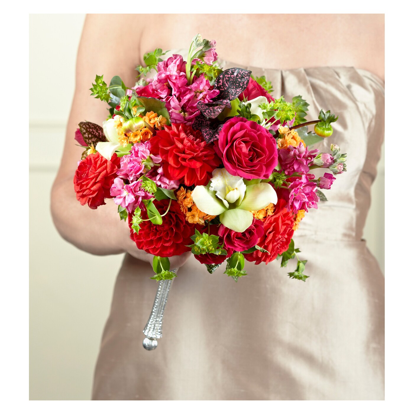 True Happiness Bouquet