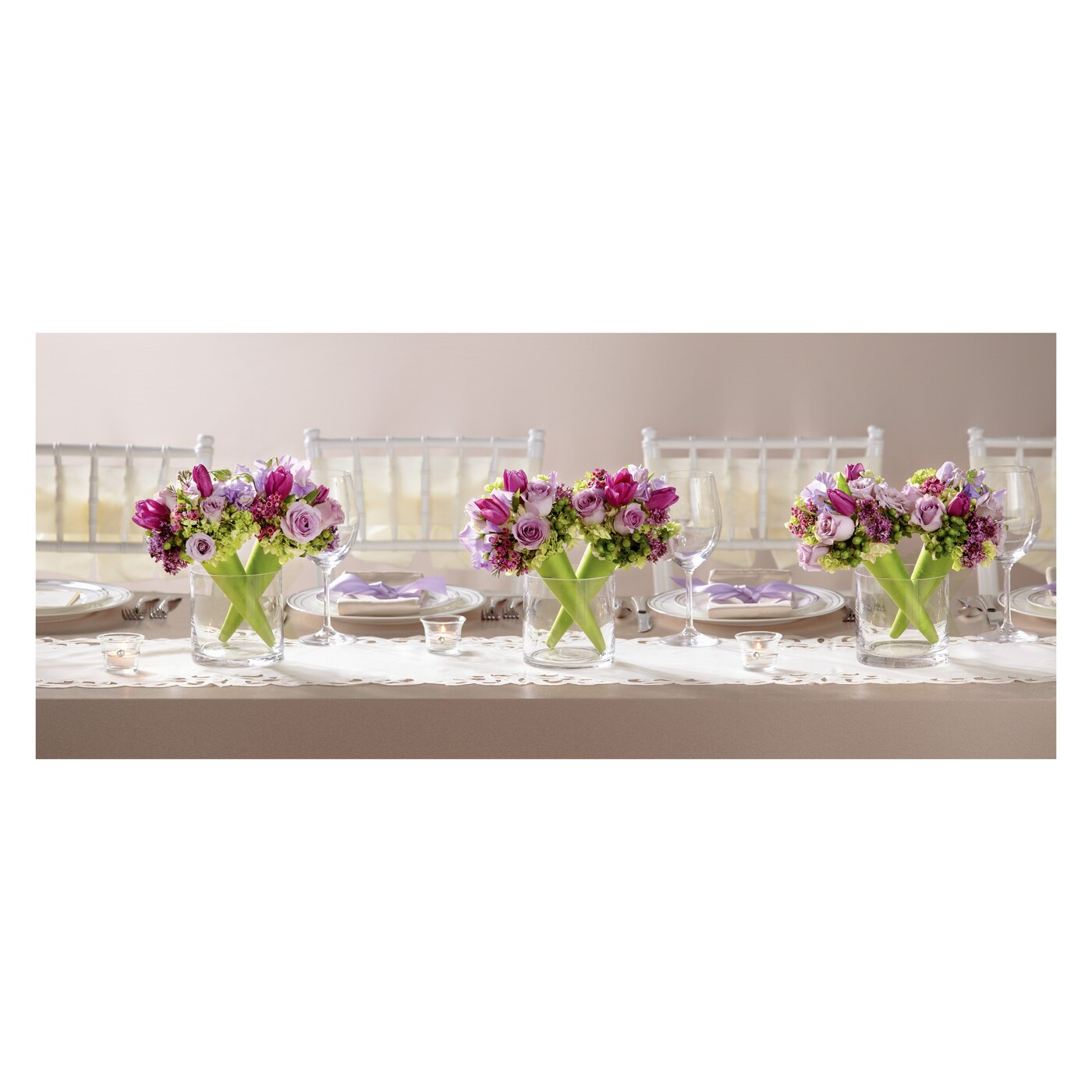 Sublime Centerpiece