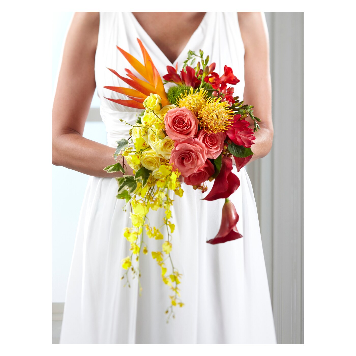 Tears of Delight Bouquet