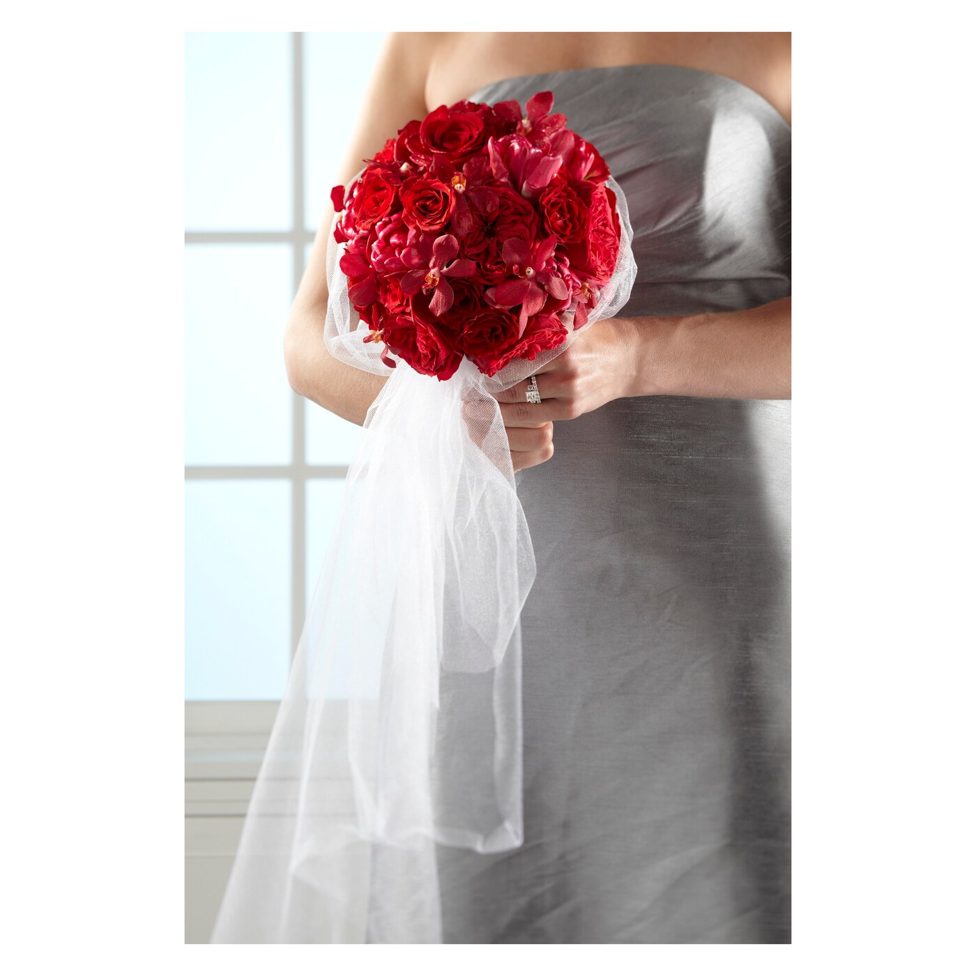 Desire Bouquet