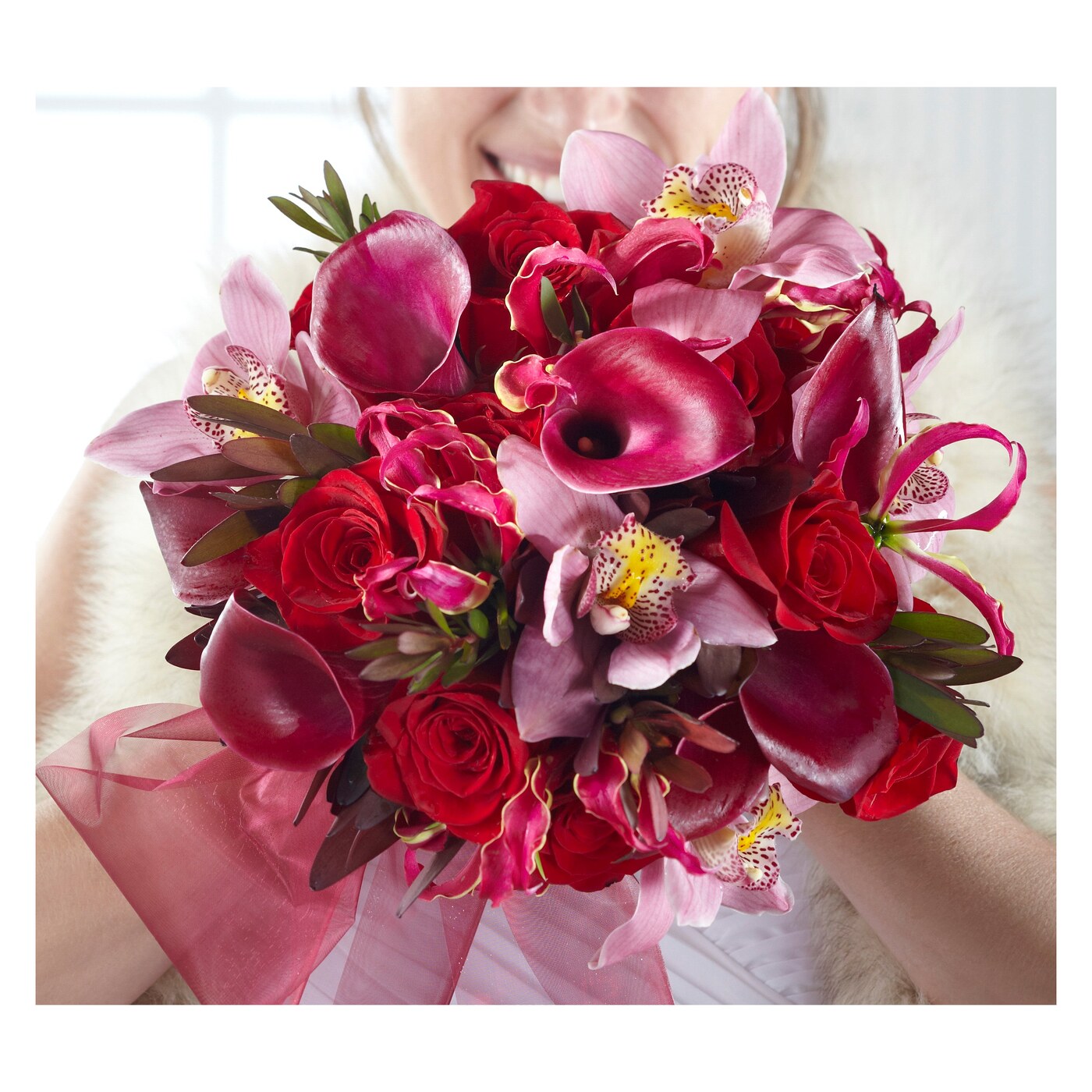 Heart of Hearts Bouquet