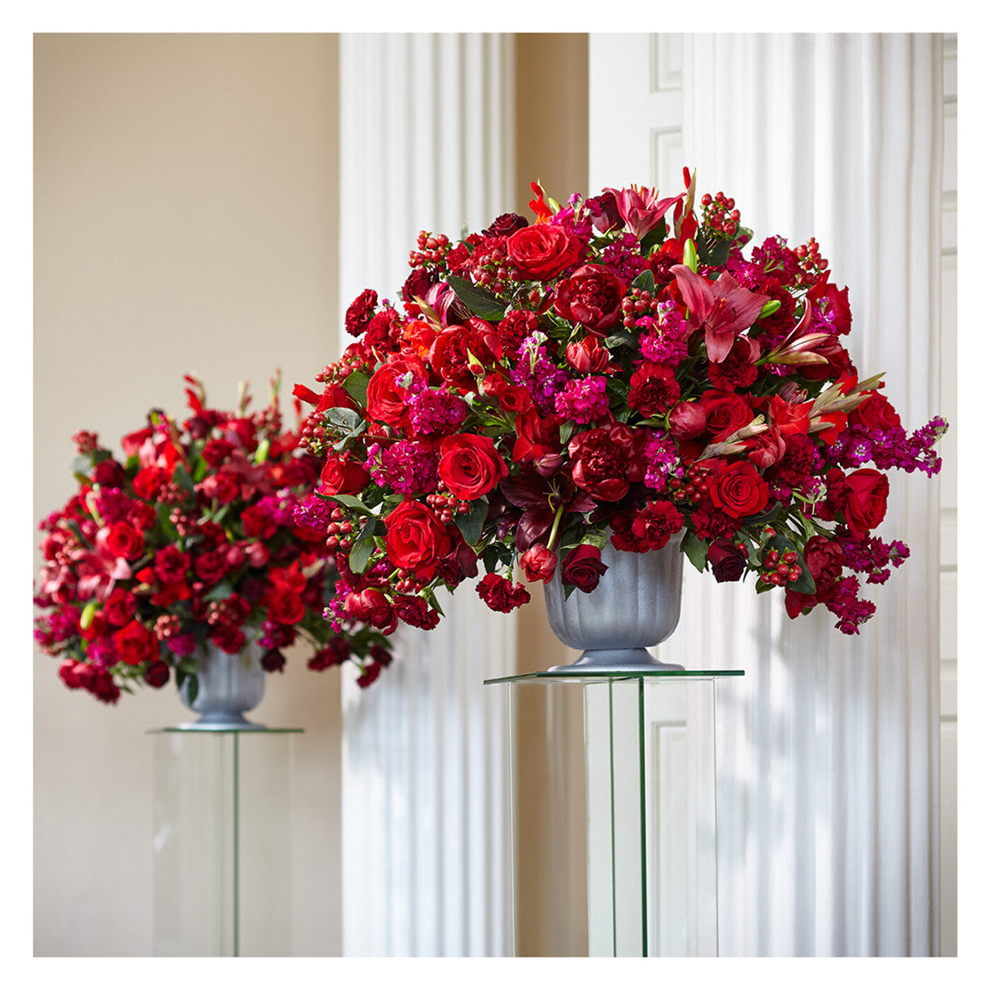 Love & Honor Arrangement