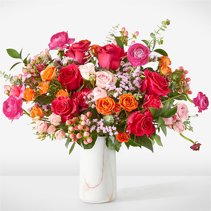 Forever & Always Bouquet