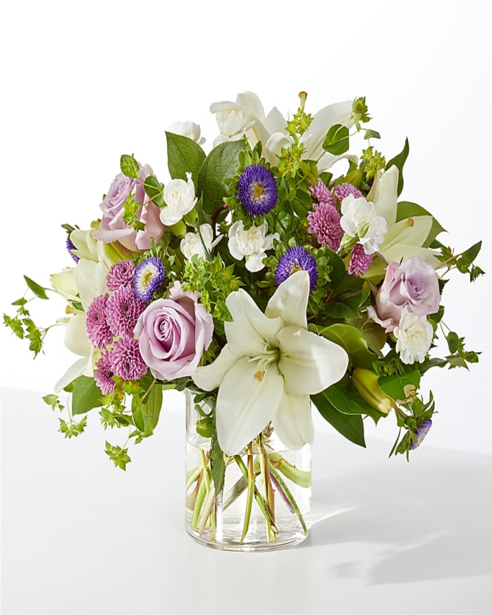 April Showers Bouquet - Deluxe