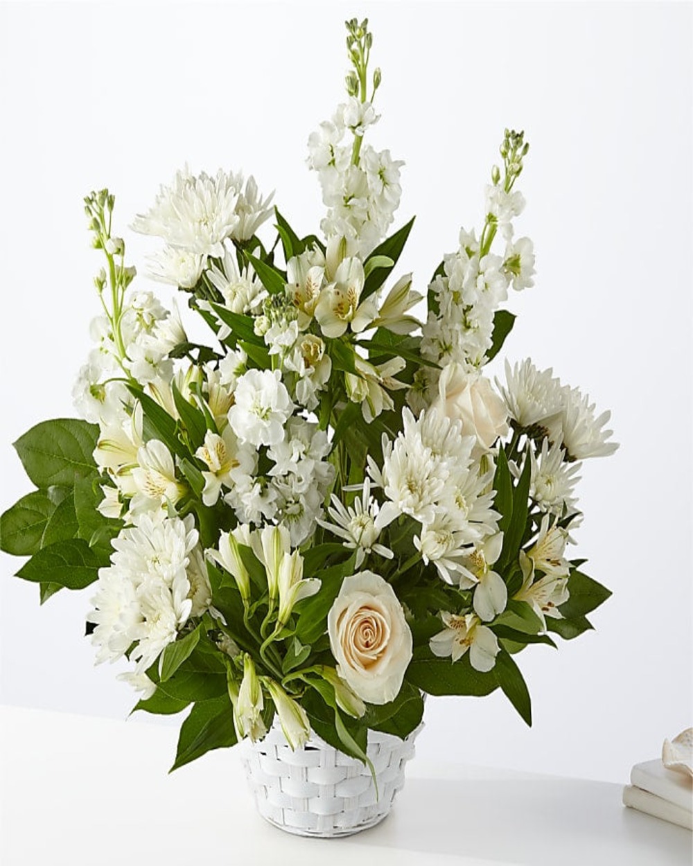 Eternal Affection Arrangement - Deluxe