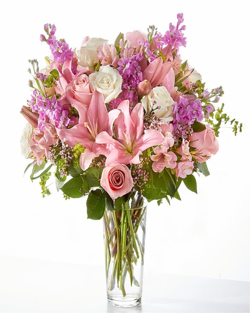Ethereal Beauty Bouquet - Deluxe