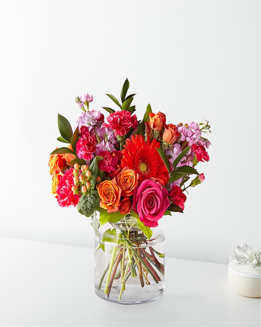 Fiesta Bouquet - Deluxe