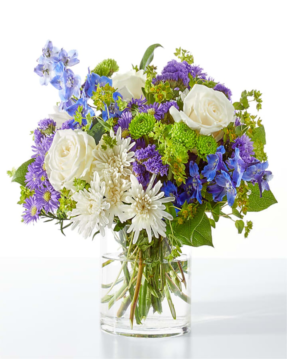 Genuine Gestures Bouquet - Deluxe