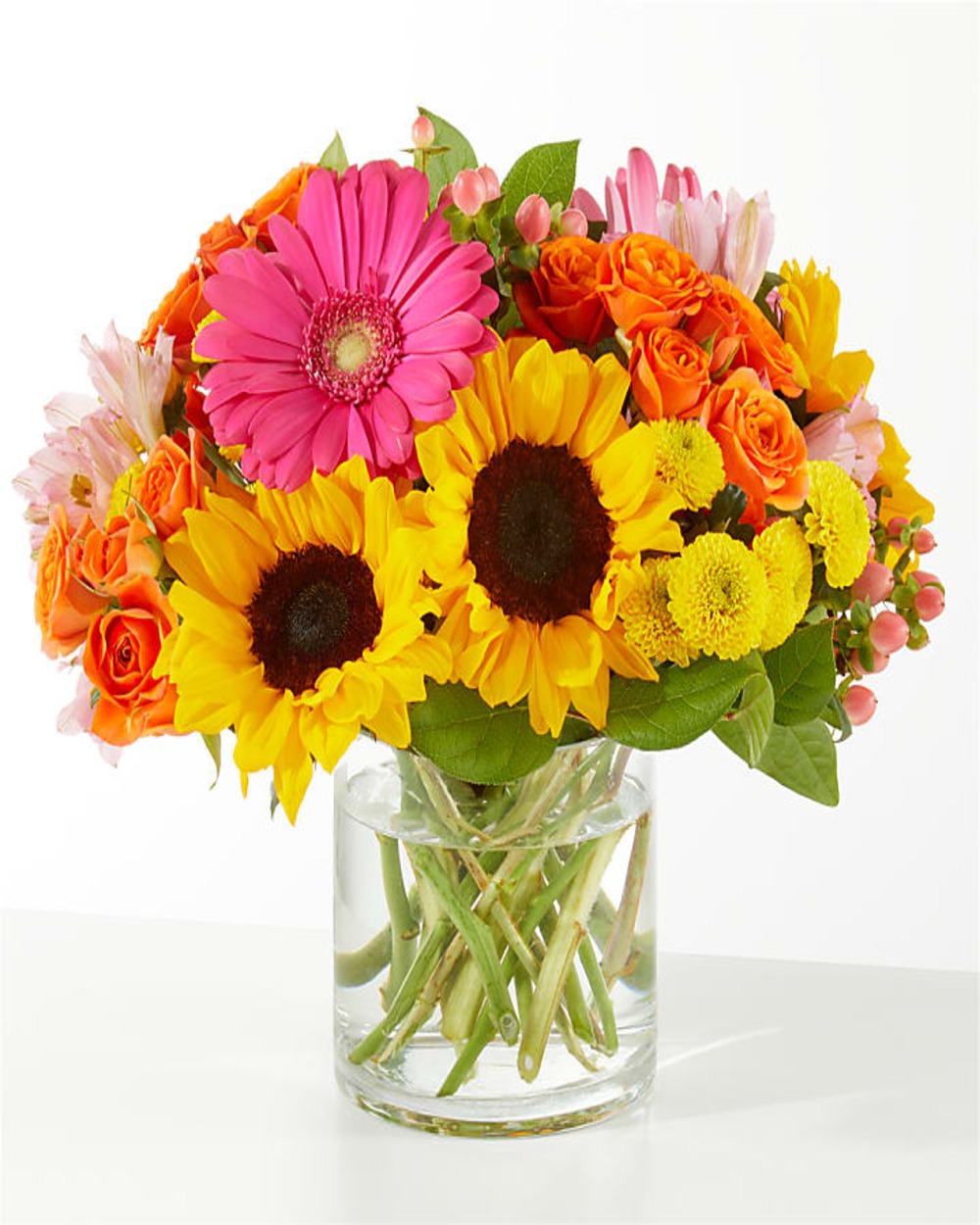 Beach Day Bouquet - Deluxe