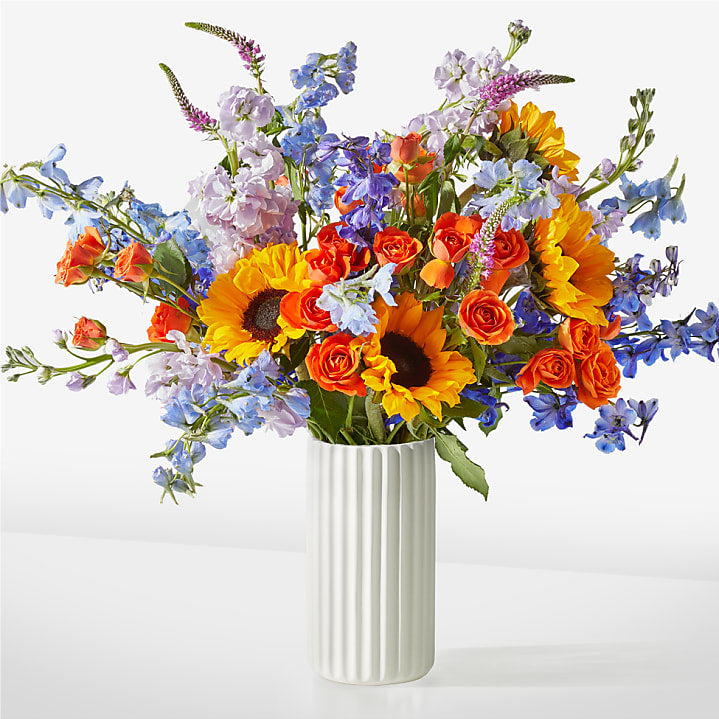 The Full Nest Bouquet