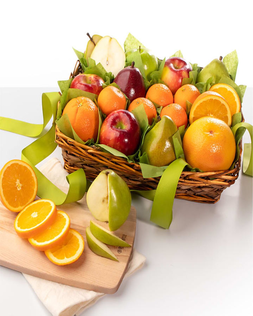 Gourmet Kosher Fruit Care Package