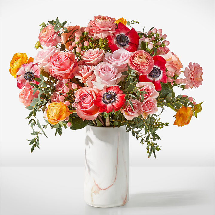 Weekends in the Hamptons Bouquet