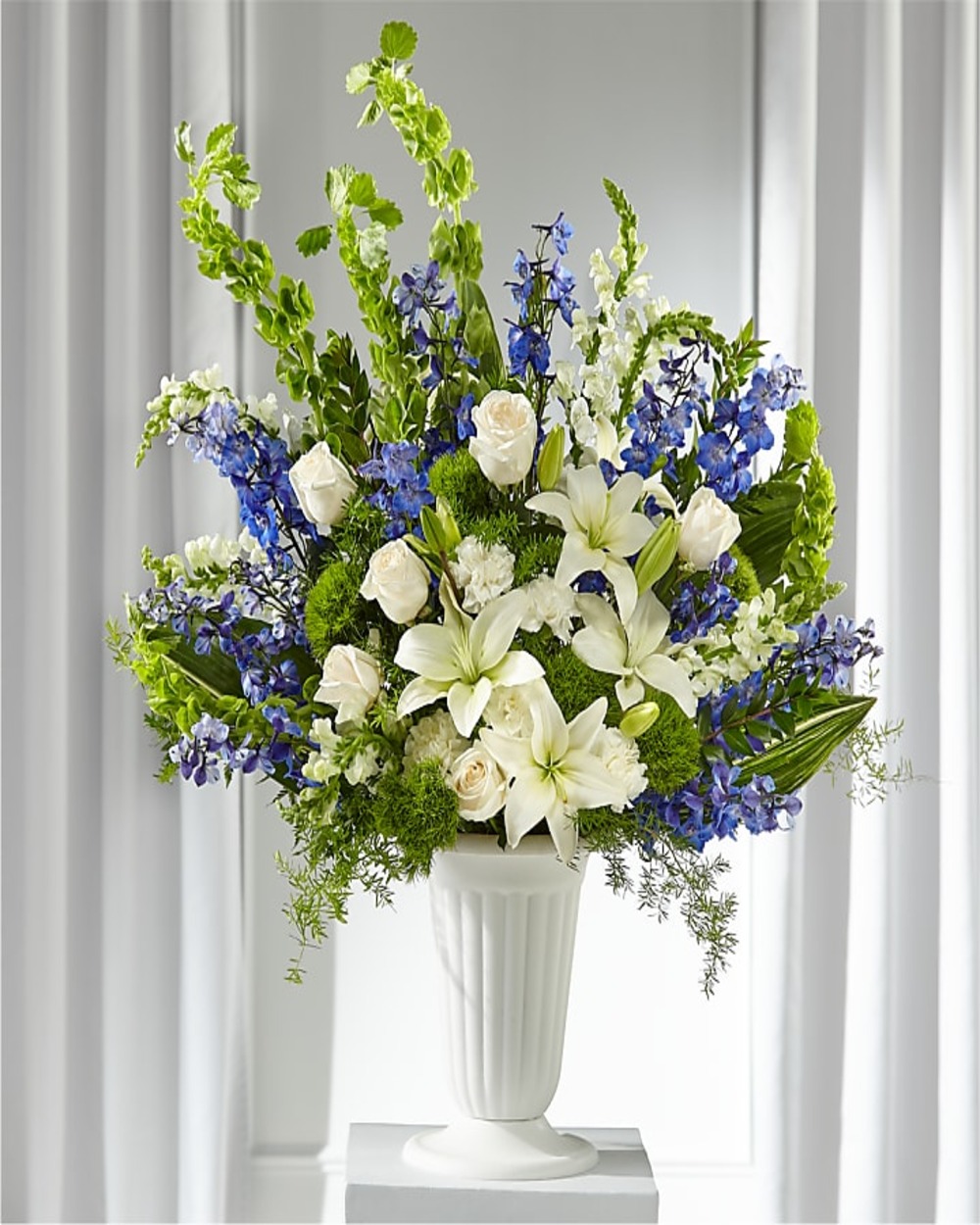 Heartfelt Hope Arrangement