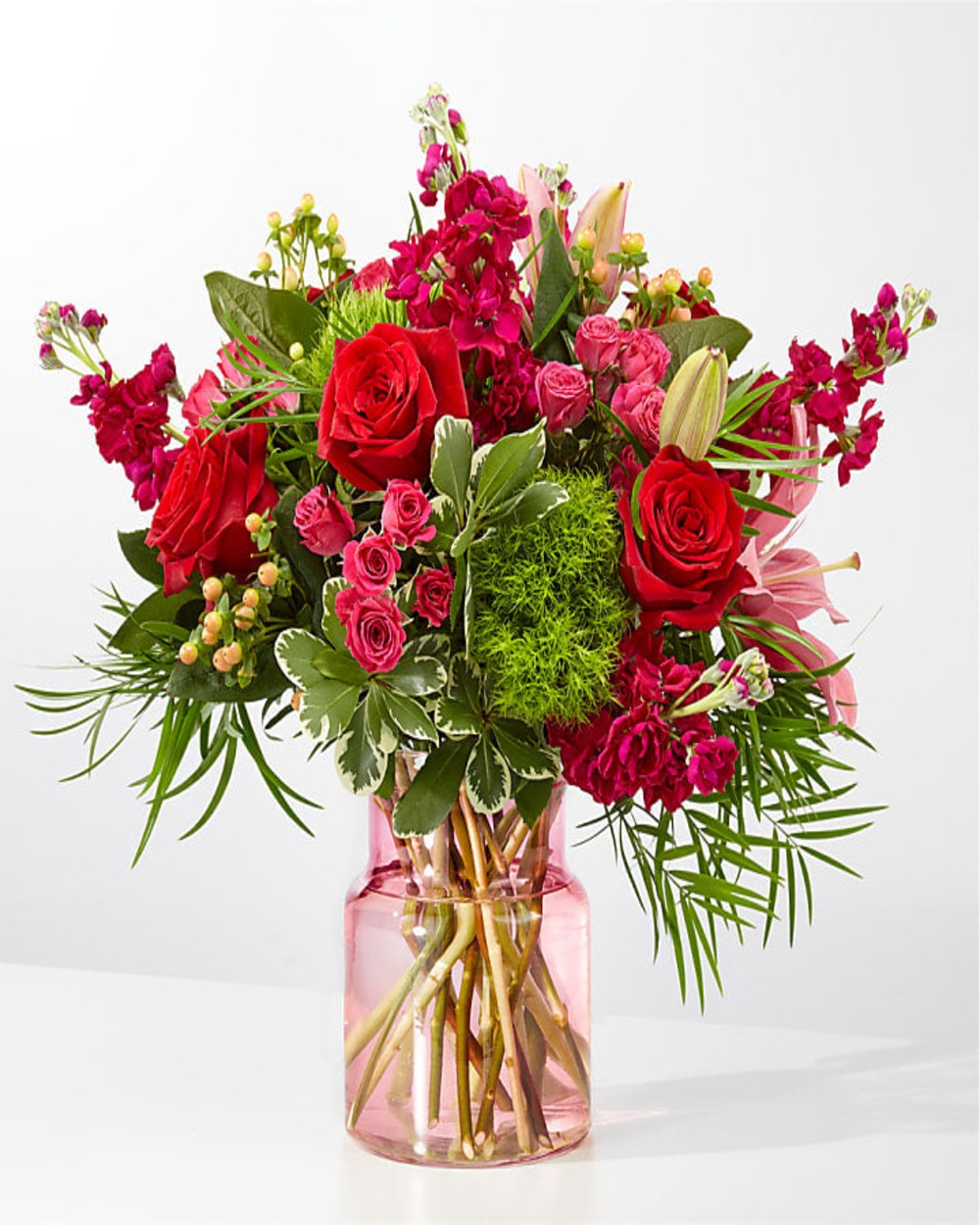 In Every Lifetime Bouquet - Deluxe