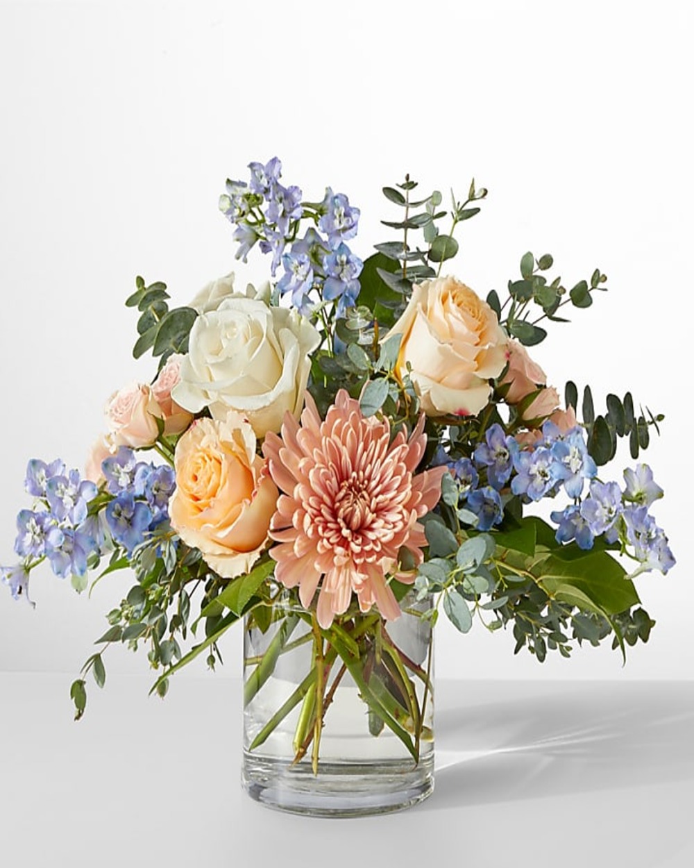 Inspired Bouquet - Premium