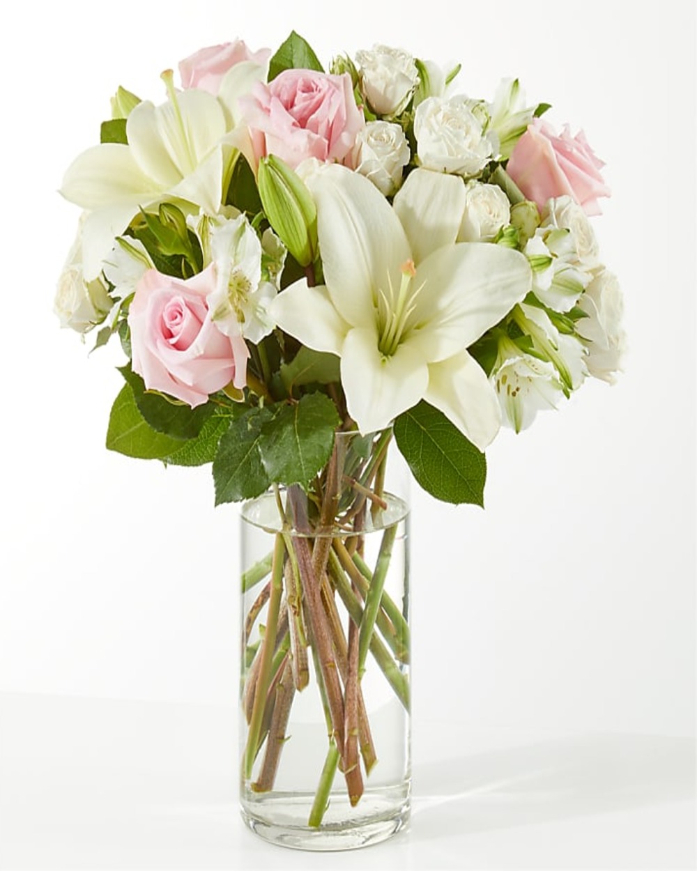 Kindhearted Bouquet - Deluxe