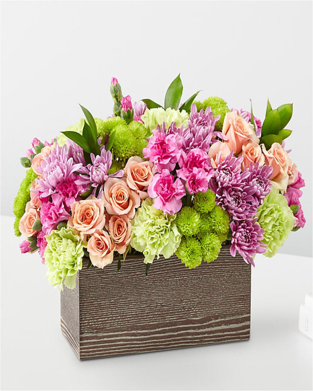 Simple Charm Bouquet - Deluxe
