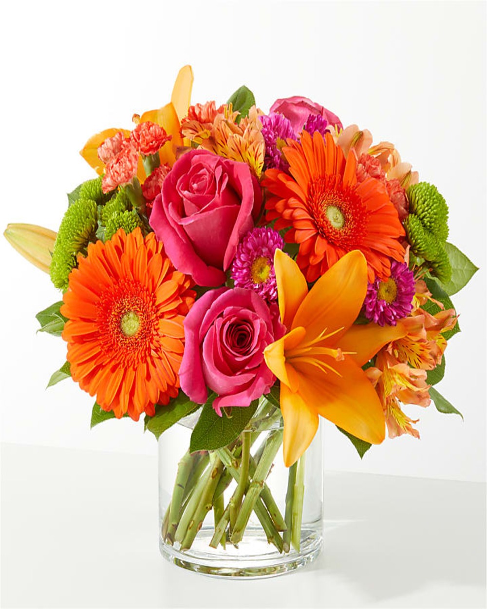 Soiree Bouquet - Deluxe