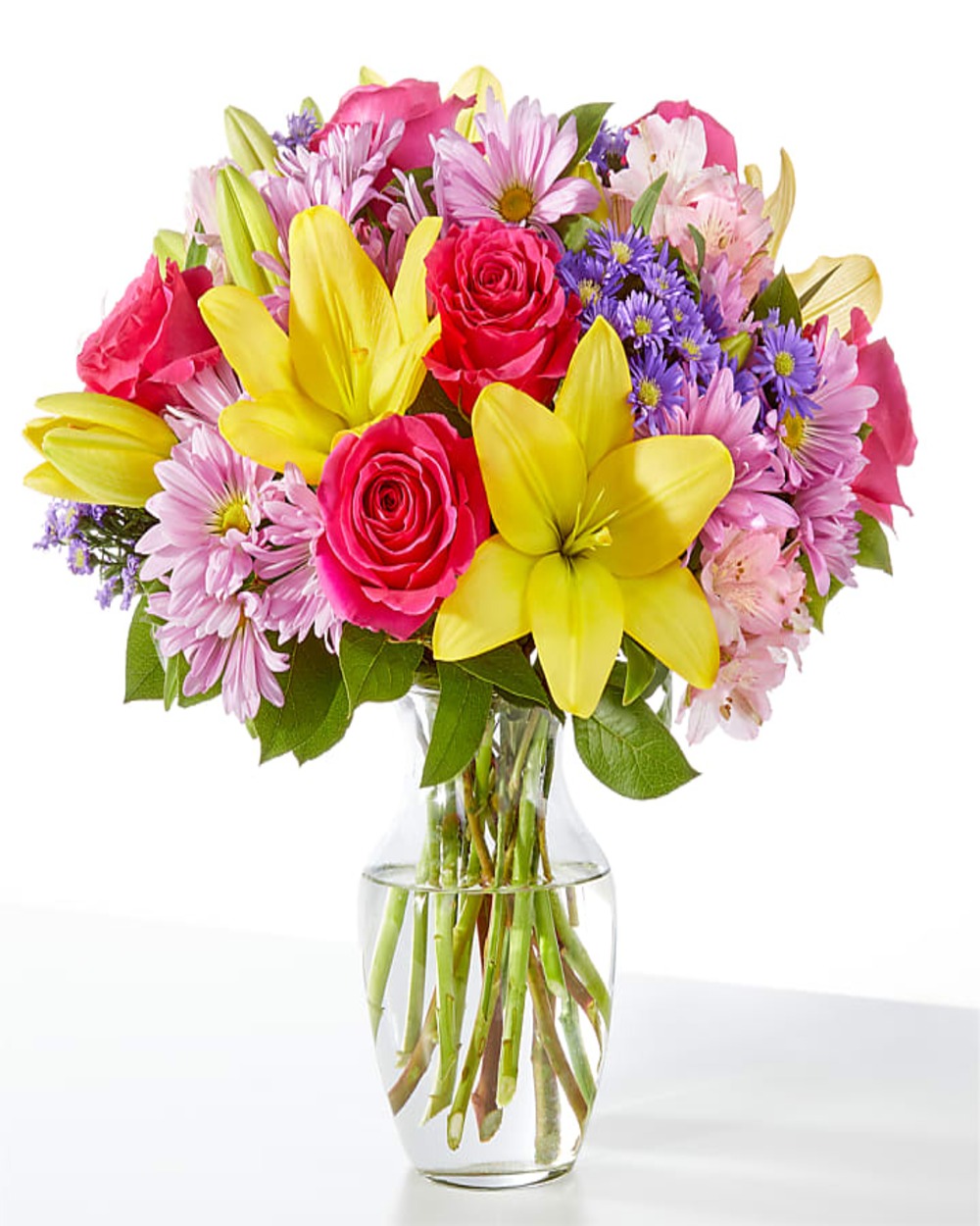 Sprinkles Bouquet - Premium