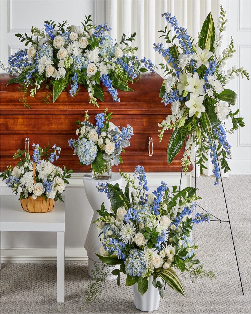 Blessings of Memory Bundles - Exquisite