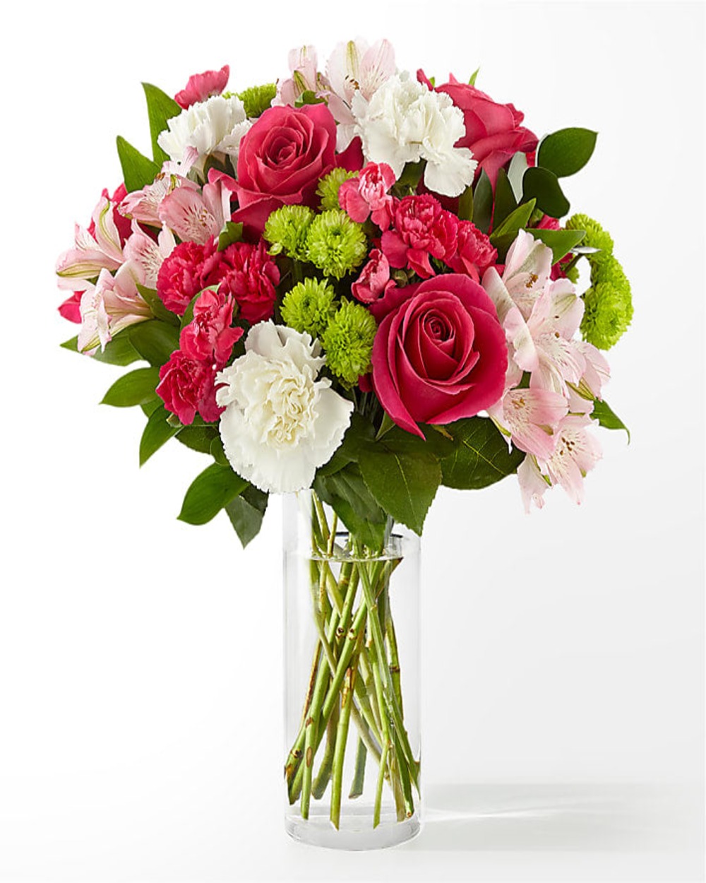 Sweet & Pretty Bouquet - Deluxe