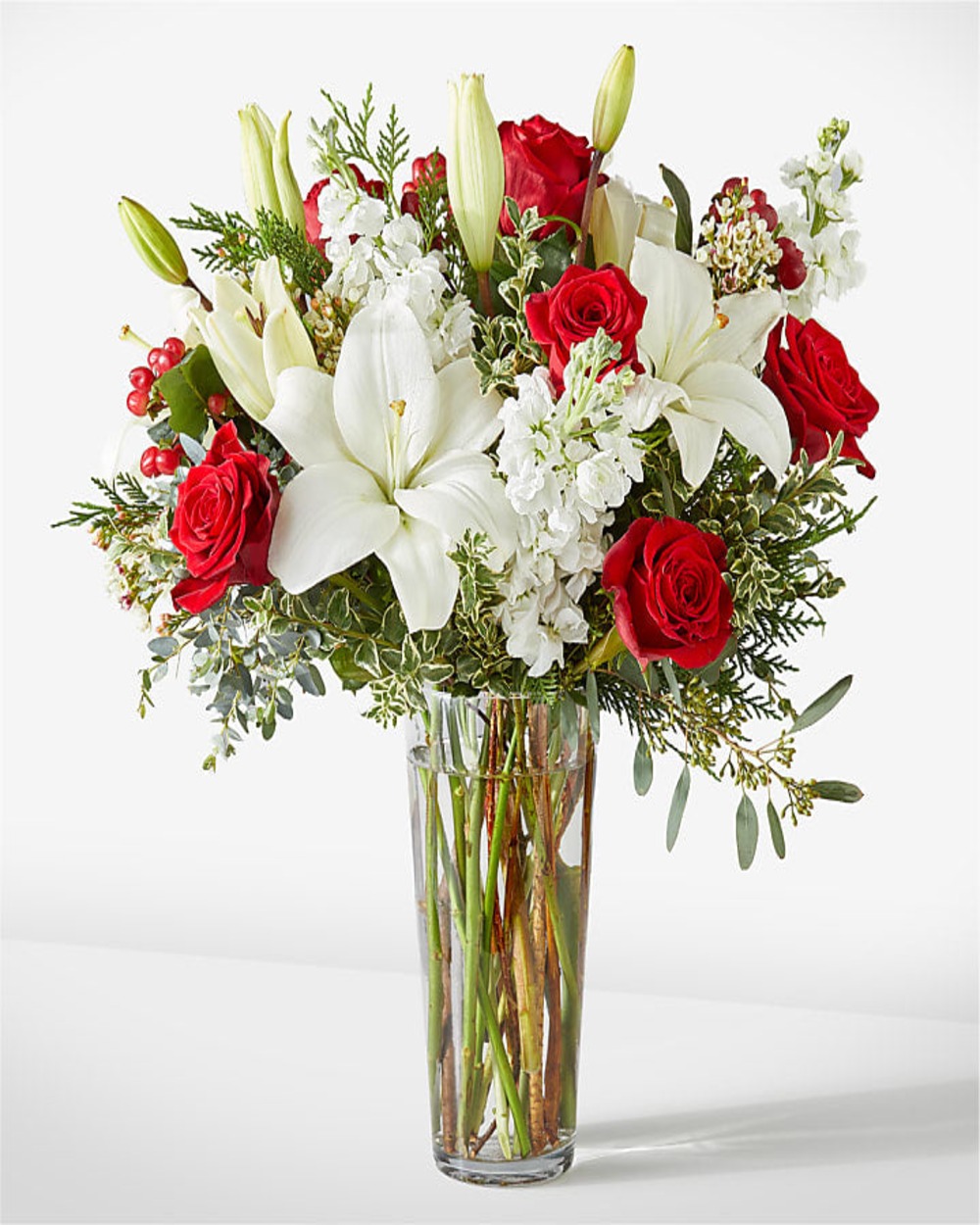 Twinkle Lights Bouquet - Deluxe