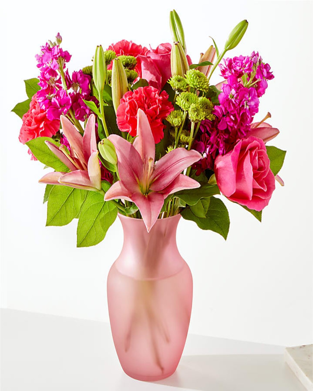 Watermelon Crush Bouquet - Deluxe