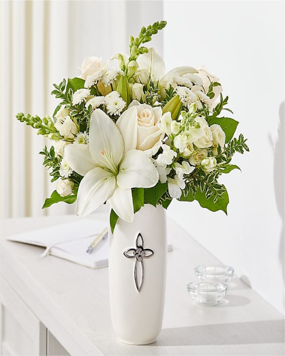 With Grace Bouquet - Deluxe