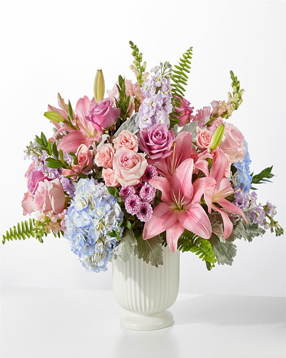 Wonderland Bouquet - Deluxe