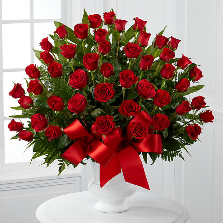 Blessed with Love Arrangement
