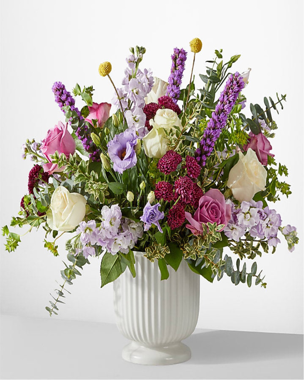 Work of Art Bouquet - Deluxe