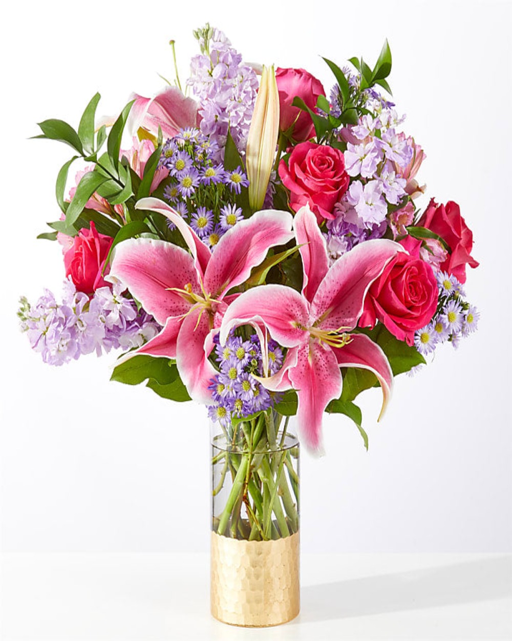 Written in the Stars Bouquet - Deluxe