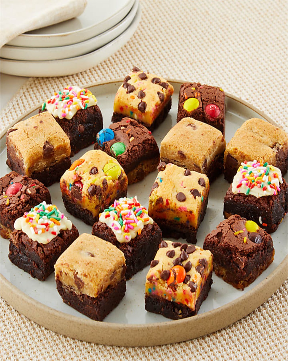 Brownie Bite Gift Set