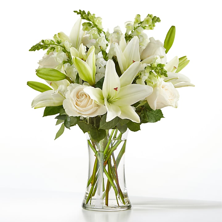 Eternal Friendship Bouquet