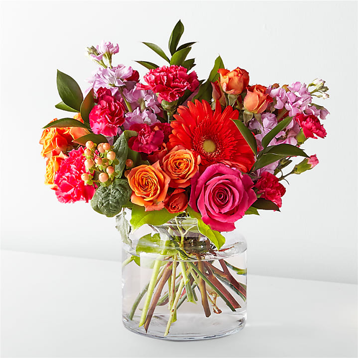 Fiesta Bouquet