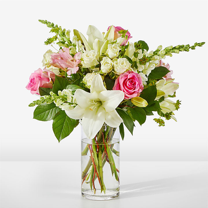 Fondly Bouquet
